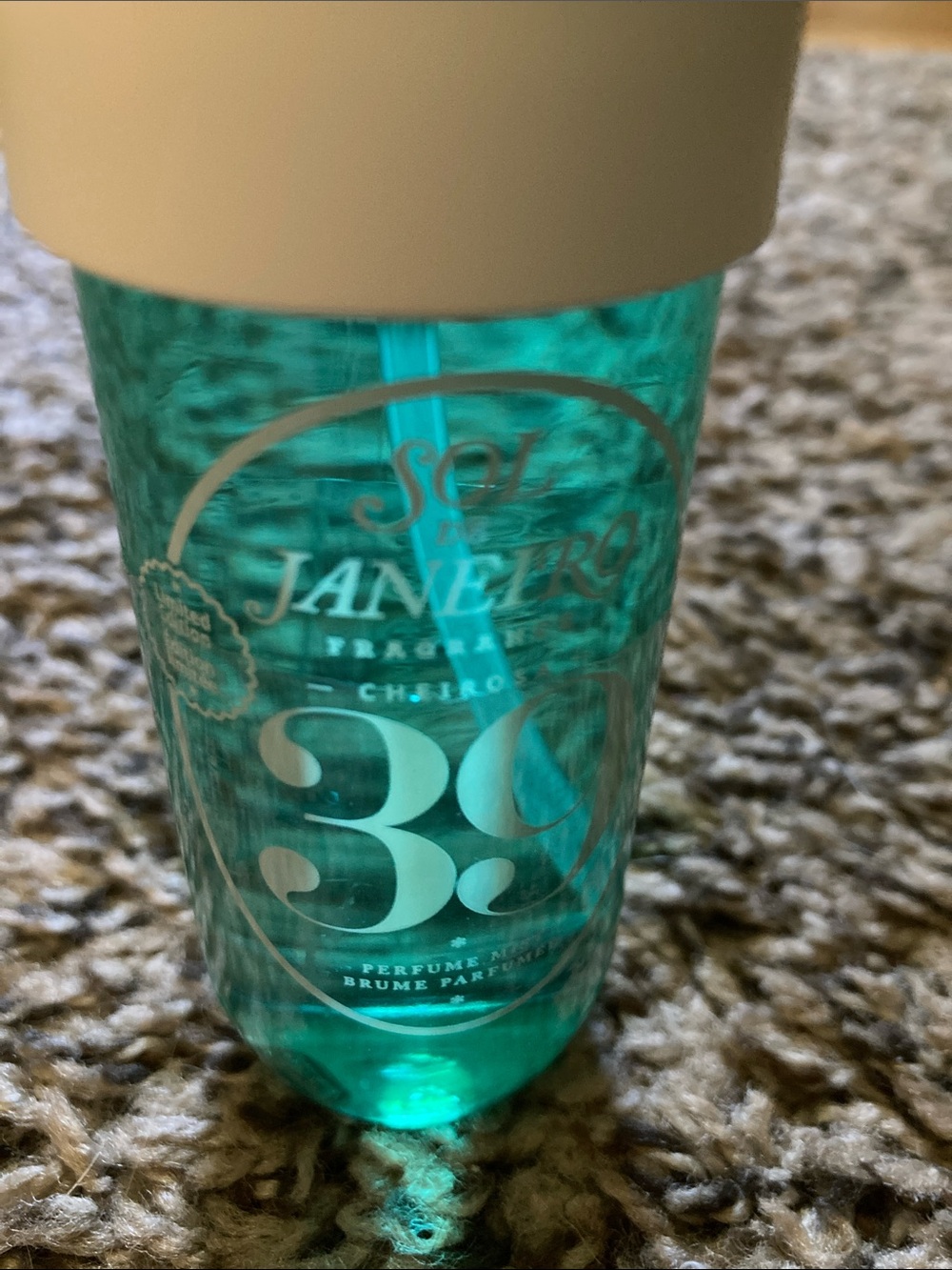 Sol De Janeiro 39 USED TWICE - Picture 2 of 4